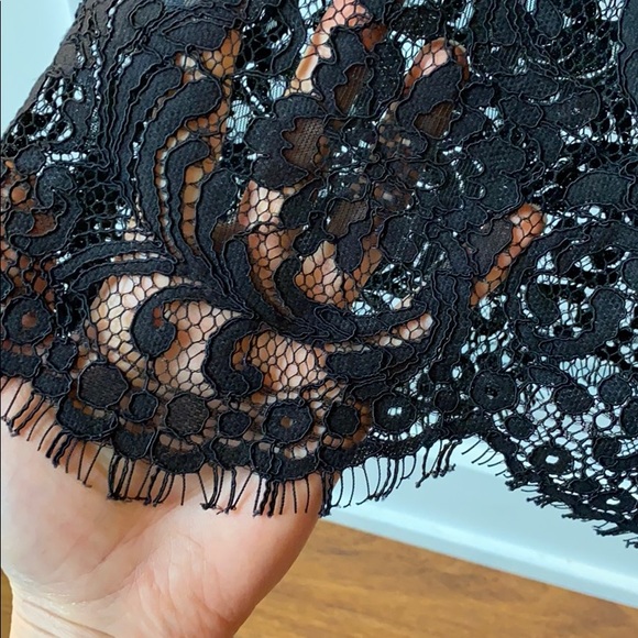 Wilfred lace tank top - Picture 5 of 8